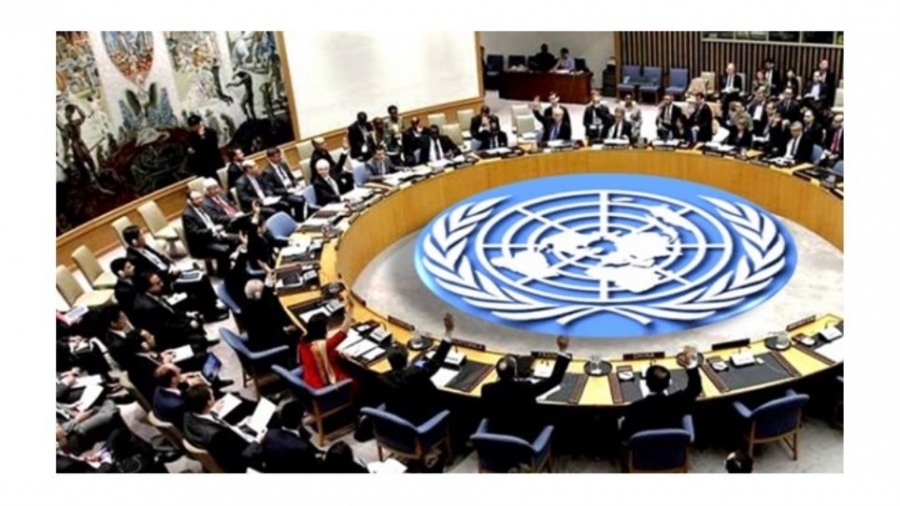 Η Ρωσία ζήτησε τη σύγκληση του Συμβουλίου Ασφαλείας του ΟΗΕ για την Ουκρανία – Συνεδριάζει στις 8/2