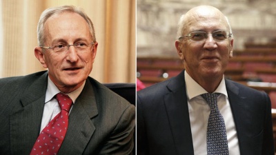 Ο Ρουμελιώτης σε επιστολή στην ΤτΕ κατηγορεί τον Πανταλάκη ότι ζημιώνει την Attica bank…και το πόρισμα για τα δάνεια Καλογρίτσα