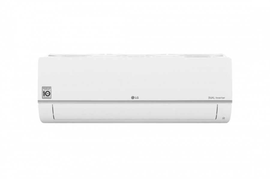 Το νέο κλιματιστικό LG Ocean 24K της σειράς DualCool μεταμορφώνει το χώρο σας, παρέχοντας ιδανική ατμόσφαιρα