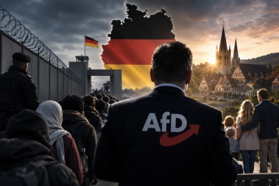 AfD ready for 
