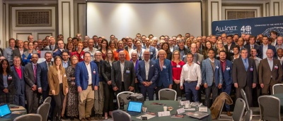 Η Kleopas Alliott Business Consultants στο Παγκόσμιο Συνέδριο του Alliott Group