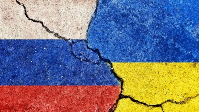 New York Times:  Η Ρωσία έχει την πρωτοβουλία στο μεγαλύτερο μέρος του πεδίου μάχης στην Ουκρανία