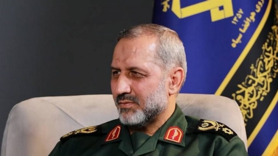 Mousavi (Ιρανός στρατηγός): Απομακρύνονται οι Αμερικανοί από τα σύνορα, σύντομα θα χτυπήσουμε νέους στόχους ΗΠΑ - Ισραήλ