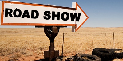 Υπάρχει ενδιαφέρον αλλά ακόμη είναι νωρίς για αγορές στις ελληνικές μετοχές το προμήνυμα του road show στο Λονδίνο