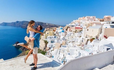 Τα ταξίδια προτεραιότητα από την πρώτη μέρα άρσης του lockdown