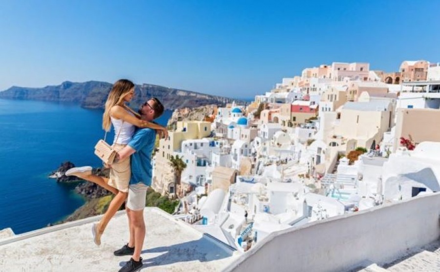 Τα ταξίδια προτεραιότητα από την πρώτη μέρα άρσης του lockdown