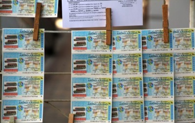 «Όλοι οι λήγοντες κερδίζουν» την Τρίτη και 13 στο Λαϊκό Λαχείο