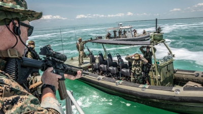 Συνταρακτική διαρροή: Επιστολή Αμερικανού Αντιστράτηγου σε πεζοναύτες κάνει λόγο για «μαζική επιστράτευση» στο Ιράν (photo)