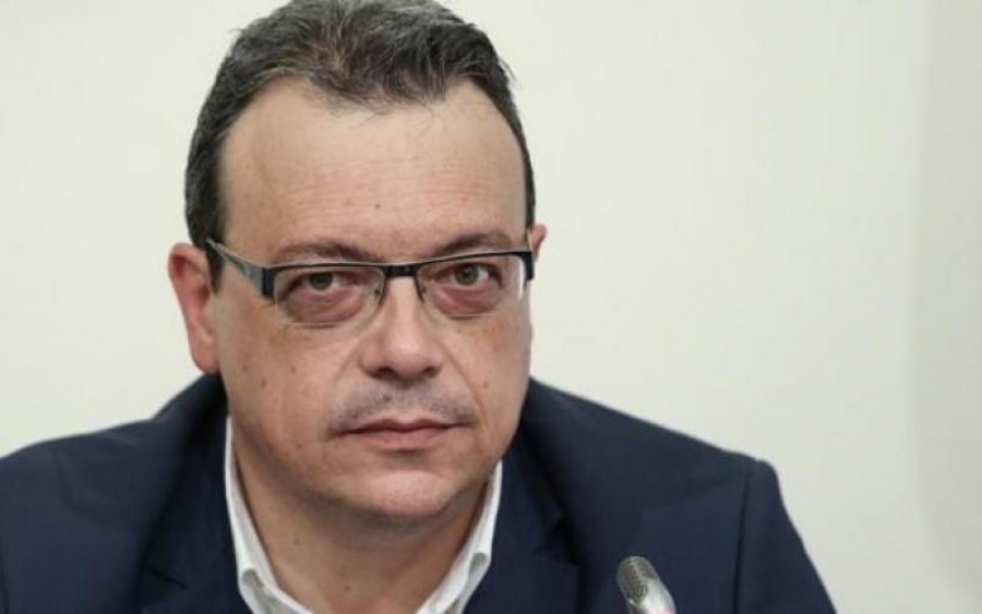 Φάμελλος (ΣΥΡΙΖΑ): Να διασφαλίσουμε την πρόσβαση στην ενέργεια σε προσιτές τιμές, για νοικοκυριά και επιχειρήσεις