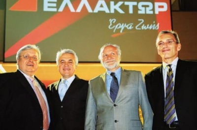 Το καράβι χτύπησε σε ξέρα