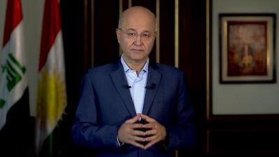 Πολιτική αναταραχή στο Ιράκ - Εκλογές προκηρύσσει ο πρόεδρος, παραιτείται ο πρωθυπουργός