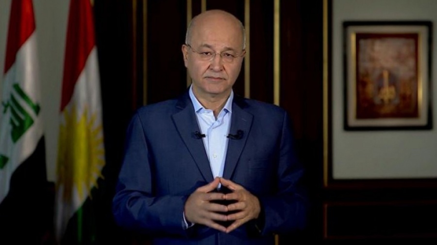 Πολιτική αναταραχή στο Ιράκ - Εκλογές προκηρύσσει ο πρόεδρος, παραιτείται ο πρωθυπουργός