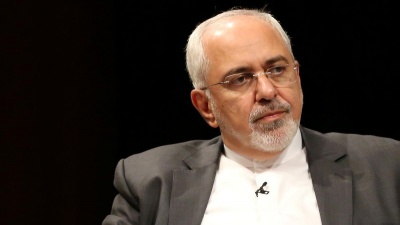 Zarif (ΥΠΕΞ Ιράν): Η ΕΕ θα πρέπει να αποδείξει ότι επιθυμεί την παραμονή της στη συμφωνία για τα πυρηνικά