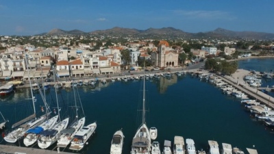 Τι προτίμησαν Έλληνες και ξένοι το 2025 - Οι νησιωτικοί προορισμοί που ξεχώρισαν