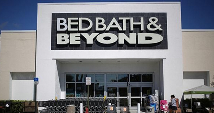 «Άλμα» + 50% για τη μετοχή της Bed Bath & Beyond για τρίτη συνεχόμενη μέρα - Συμπαρασύρει και άλλες μετοχές meme