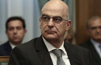 Επικοινωνία Δένδια με τον ΥΠΕΞ της Αρμενίας για το Nagorno-Karabach