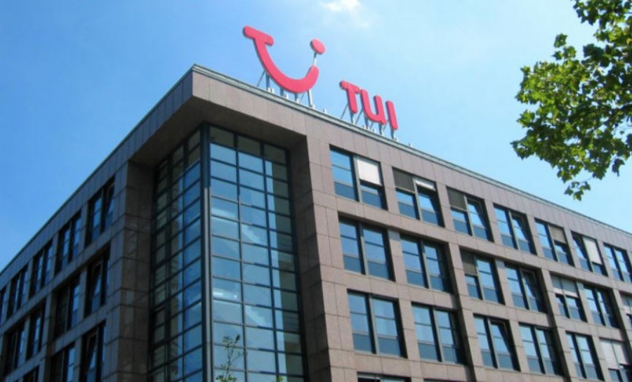 TUI: Η Ελλάδα στις τοπ ταξιδιωτικές τάσεις για το καλοκαίρι του 2020