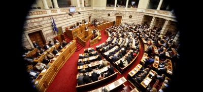 Η Συμφωνία των Πρεσπών θα περάσει από τη Βουλή – Πόσο θα «κρατήσει» η κυβέρνηση μειοψηφίας;