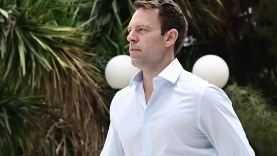 Ολομέτωπη επίθεση από την Ένωση Δικαστών-Εισαγγελέων κατά Κασσελάκη: Έλλειψη σεβασμού στο κράτος Δικαίου