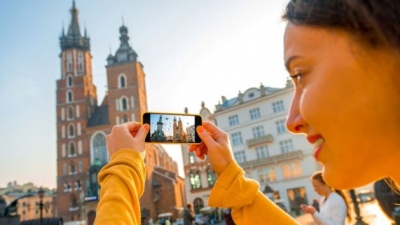 CNTraveler: H Ελλάδα στις 10 καλύτερες χώρες του κόσμου για ταξίδια το 2024