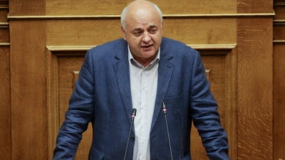 Καραθανασόπουλος (ΚΚΕ): Ναι σε εξεταστική για παρακολουθήσεις Ανδρουλάκη, έδρας της ΚΕ του ΚΚΕ