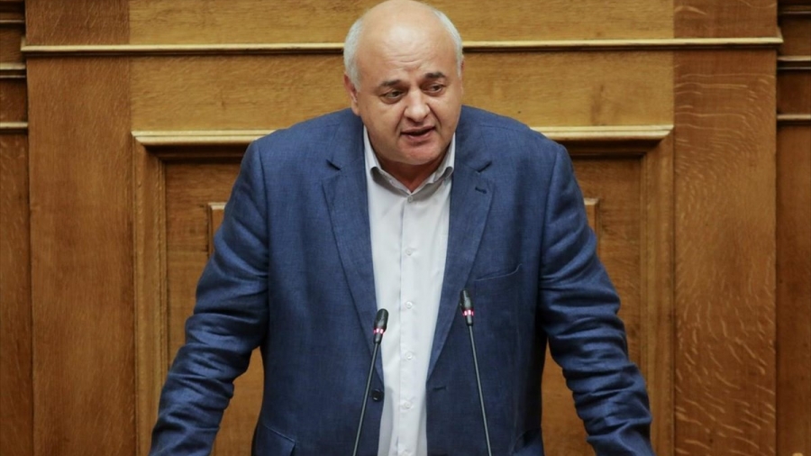 Καραθανασόπουλος (ΚΚΕ): Ναι σε εξεταστική για παρακολουθήσεις Ανδρουλάκη, έδρας της ΚΕ του ΚΚΕ