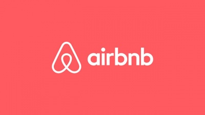 Airbnb: Εξασφάλισε κεφάλαια ύψους 1 δισ. δολ. από επενδυτικά funds