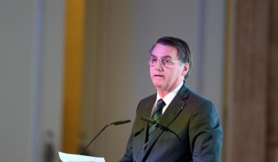 Βραζιλία και Ηνωμένα Αραβικά Εμιράτα εμβαθύνουν τις εμπορικές τους σχέσεις