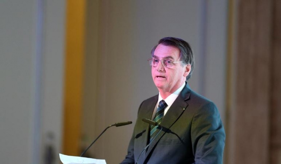 Βραζιλία και Ηνωμένα Αραβικά Εμιράτα εμβαθύνουν τις εμπορικές τους σχέσεις