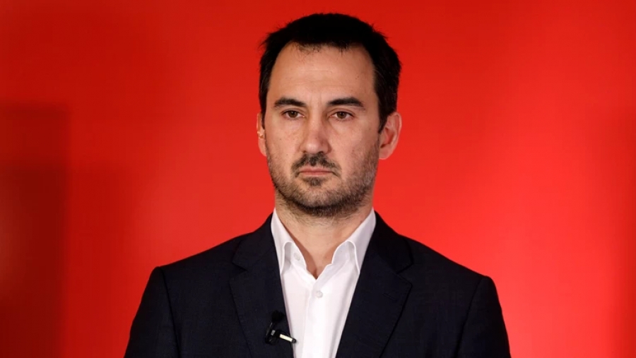 Χαρίτσης: Η κυβέρνηση έχει αφήσει στην τύχη της την κοινωνία απέναντι στην ακρίβεια