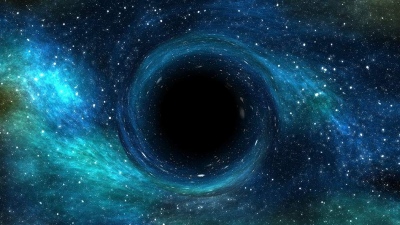 Ανατροπή στην κοσμολογία - Το τηλεσκόπιο James Webb εντοπίζει μαύρη τρύπα που δεν έπρεπε να υπάρχει