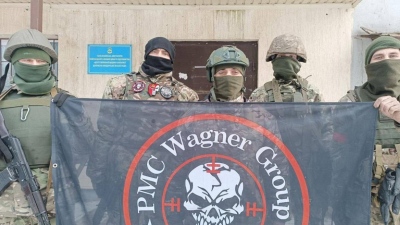 Πάνω από 60 χιλ. δολάρια δίνουν οι Wagner για κάθε μισθοφόρο που σκοτώνεται στην Ουκρανία – Η «μαύρη οικονομία» του πολέμου