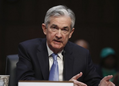 Powell (Fed): Ο αυξανόμενος προστατευτισμός θα βλάψει τους εργαζόμενους και την οικονομία των ΗΠΑ