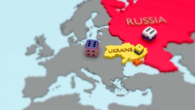 Τo «σχήμα της Νορμανδίας» Ρωσία, Ουκρανία, Γαλλία, Γερμανία  θα συνεδριάσει την Τετάρτη 26/1 στο Παρίσι για το ουκρανικό
