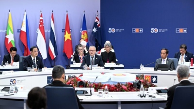 Στρατηγική σχέση μεταξύ ΕΕ και Αυστραλίας για τις κρίσιμες πρώτες ύλες