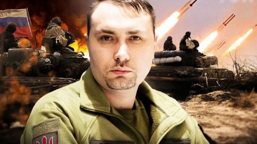 Συναγερμός στη Ρωσία για ακραία κλιμάκωση  - Ο Zelensky διόρισε τον αιμοσταγή Budanov επικεφαλής της ουκρανικής προεδρίας