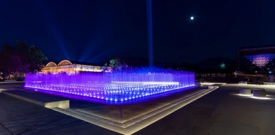 Το Experience Park του Ελληνικού ανοίγει σήμερα το απόγευμα τις πόρτες του