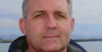 Κατηγορίες για κατασκοπεία απήγγειλαν οι ρωσικές αρχές εις βάρος του Αμερικανού Paul Whelan