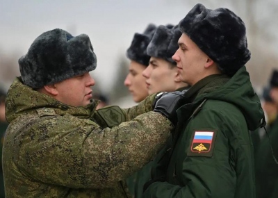 Απροσδόκητο σχόλιο από συνεργάτη του Biden: Η Ρωσία έχει καλύψει πλήρως όλες τις απώλειες που είχε στην Ουκρανία