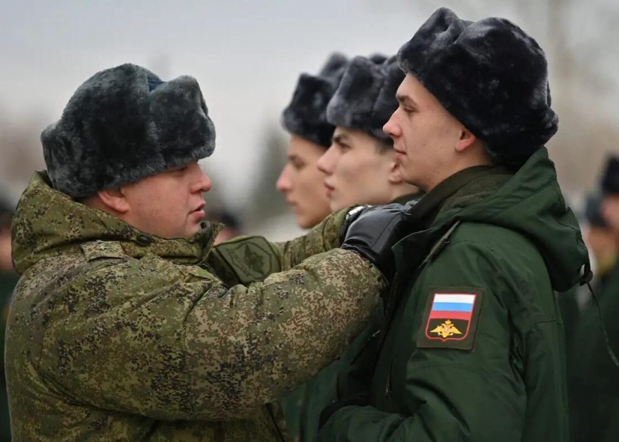 Απροσδόκητο σχόλιο από συνεργάτη του Biden: Η Ρωσία έχει καλύψει πλήρως όλες τις απώλειες που είχε στην Ουκρανία