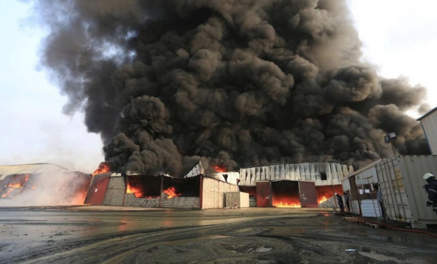 Υεμένη: Τουλάχιστον 12 νεκροί σε νέες αεροπορικές επιδρομές στα δυτικά της χώρας