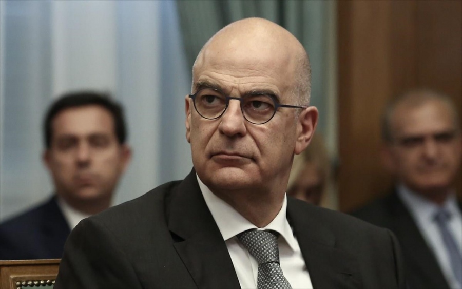 Δένδιας: Ορθώς προτάξαμε την αγορά των F-35 - Στοιχειώδης πρόνοια να τα έχουμε κι ας χτυπιέται η Τουρκία