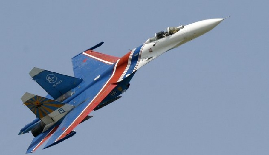 Η Ρωσία κατασκευάζει υπερόπλο - Το αεροσκάφος Parubcik-2 που θα «τυφλώνει» τους δορυφόρους