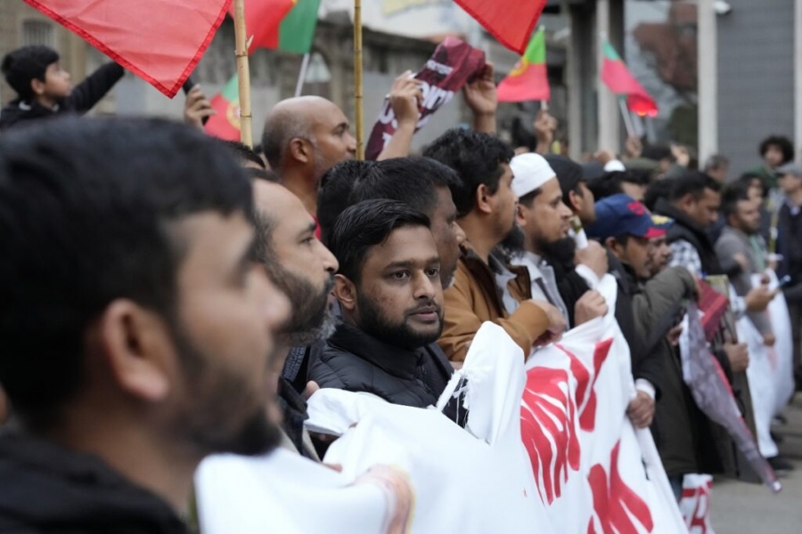 Κόλαση στη Πορτογαλία - Πάνω από 1,6 εκατ. οι μετανάστες, ξεκινούν απελάσεις