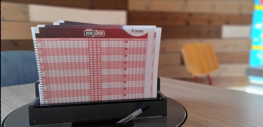 Σαββατοκύριακο με ντέρμπι στα καταστήματα ΟΠΑΠ και πλήθος επιλογών από το ΠΑΜΕ ΣΤΟΙΧΗΜΑ