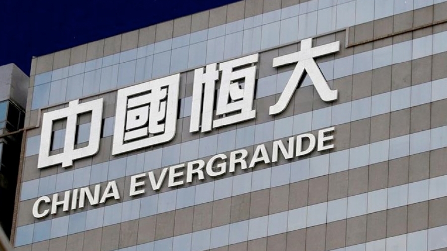 Σε επιλεκτική χρεοκοπία η Evergrande - Ένα βήμα πριν την κατάρρευση η αγορά ακινήτων της Κίνας ύψους 60 τρισ. δολ.
