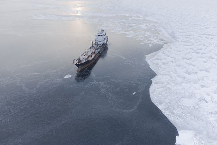Arctic confrontation erupts as NATO floods the ice with drones hunting Russian submarines and launches a new era of digital warfare