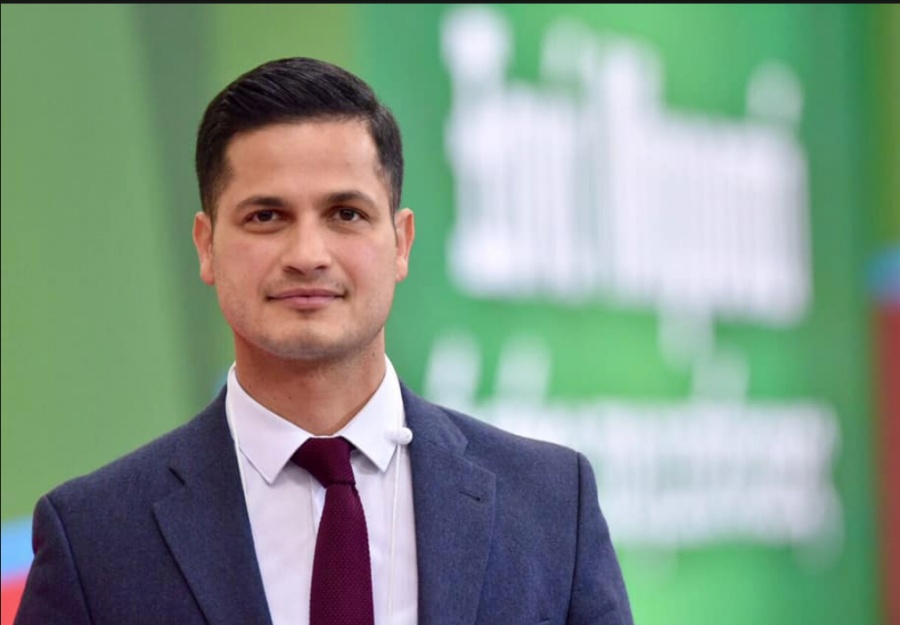 Καρανικόλας (ΚΙΝΑΛ): Κανείς δεν έδιωξε τον Βενιζέλο – Ο Καμίνης σηματοδοτεί τη διεύρυνση του ΚΙΝΑΛ