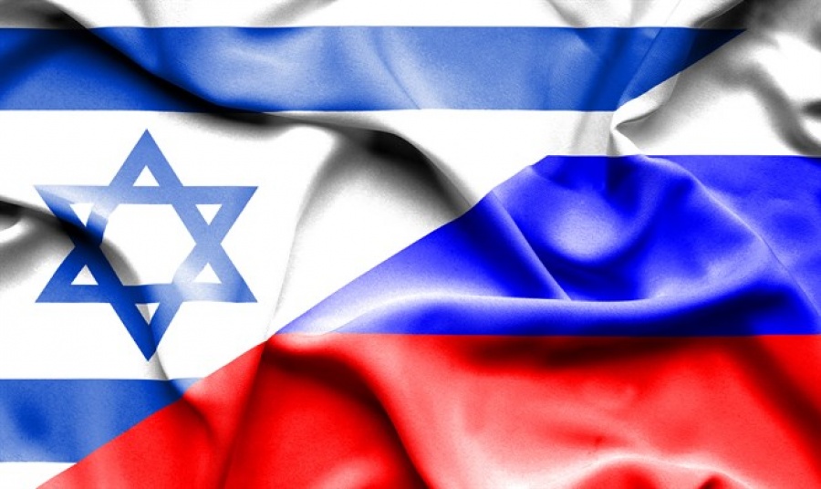 Ισραηλινή αποστολή αναμένεται στη Μόσχα μετά την κατάρριψη ρωσικού αεροσκάφους πάνω από τη Συρία