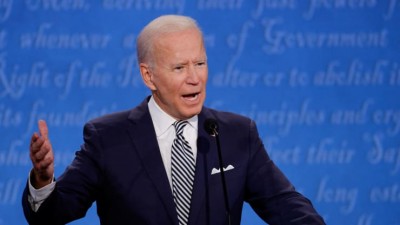 Biden (ΗΠΑ): Ρεκόρ χρημάτων συγκέντρωσε η εκστρατεία των Δημοκρατικών μετά το εκρηκτικό debate με Trump